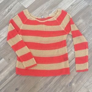 Charlotte Russe Spring Sweater
